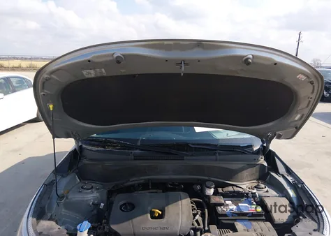 2023 Kia Seltos Lx из США, поврежденный, VIN KNDEPCAA9P7374425